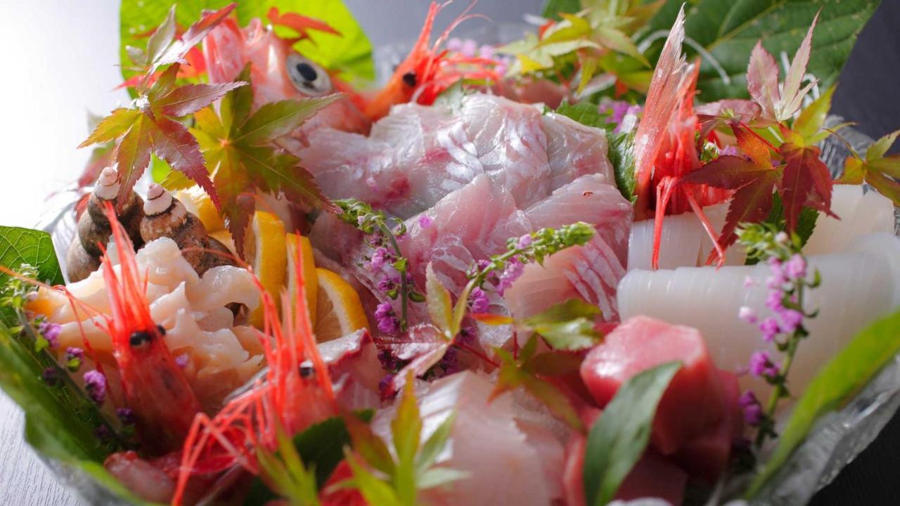 Fujiya Hotel Kaga  Eksteriør billede