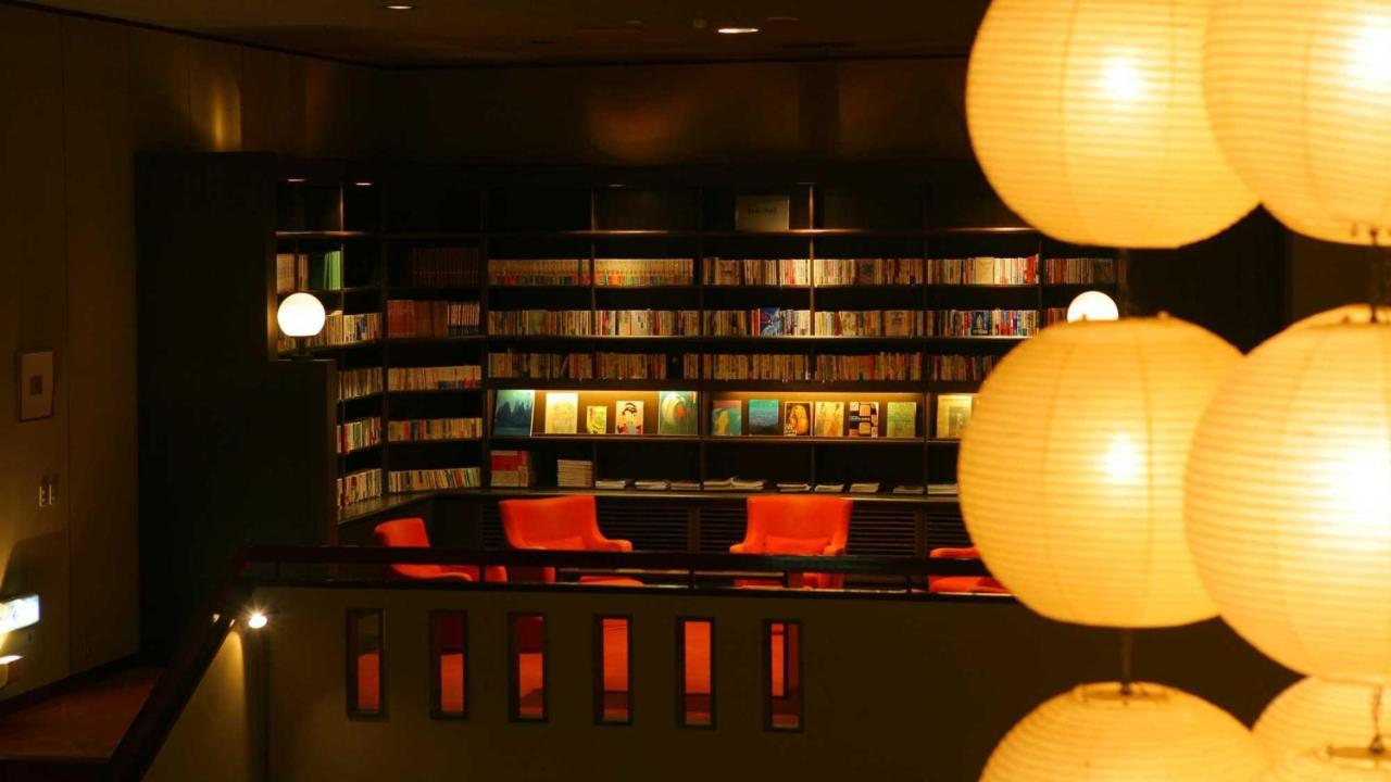 Fujiya Hotel Kaga  Eksteriør billede