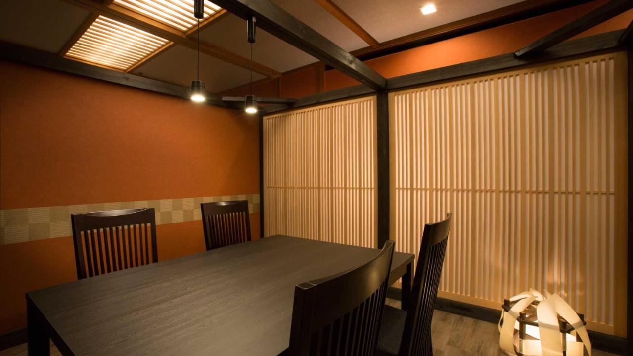 Fujiya Hotel Kaga  Eksteriør billede