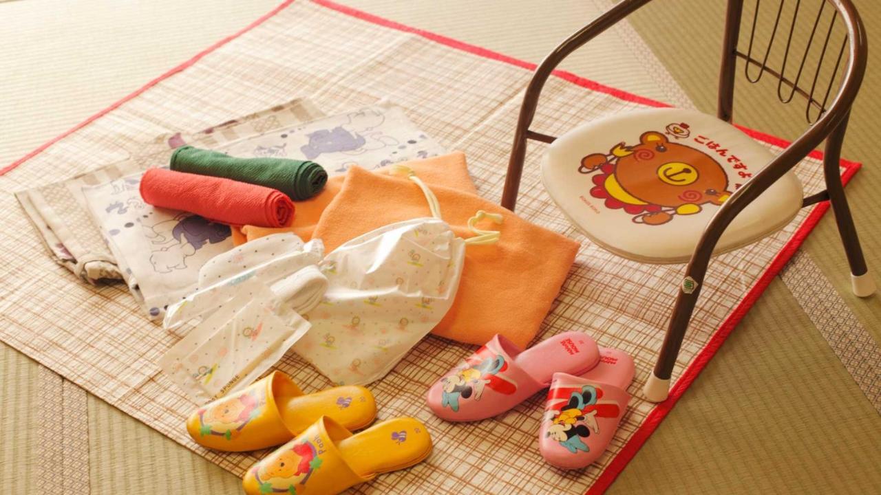 Fujiya Hotel Kaga  Eksteriør billede